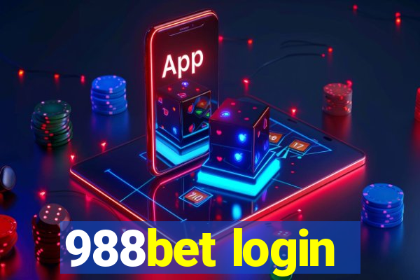 988bet login